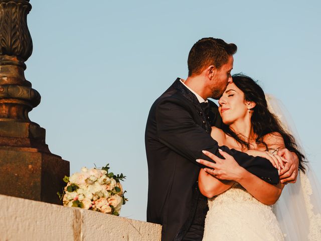 Il matrimonio di Paolo e Annalisa a Otranto, Lecce 64