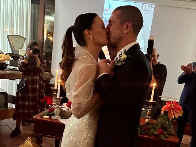 Il matrimonio di Davide e Daniela a Brusaporto, Bergamo 2