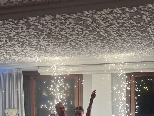 Il matrimonio di Davide e Daniela a Brusaporto, Bergamo 1