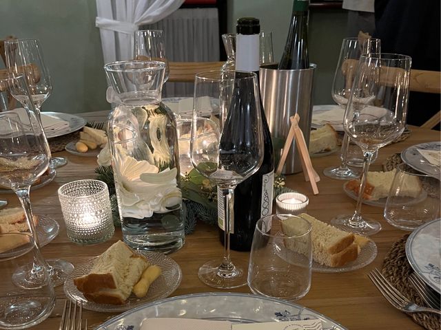 Il matrimonio di Davide e Daniela a Brusaporto, Bergamo 7