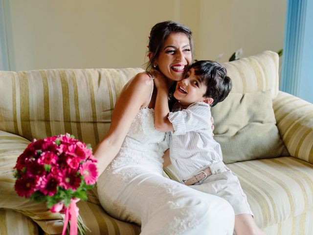 Il matrimonio di Francesco e Marzia a Valdina, Messina 2
