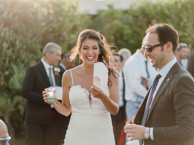 Il matrimonio di Francesco e Marzia a Valdina, Messina 13