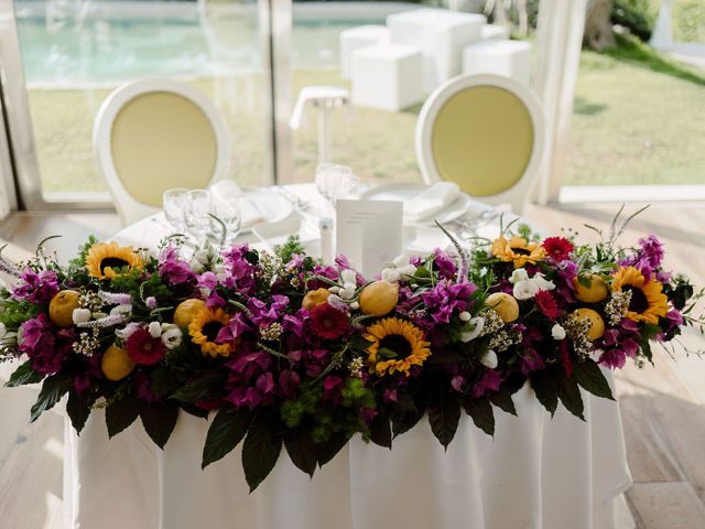 Il matrimonio di Francesco e Marzia a Valdina, Messina 15