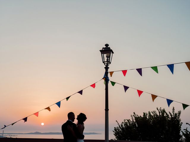 Il matrimonio di Francesco e Marzia a Valdina, Messina 20