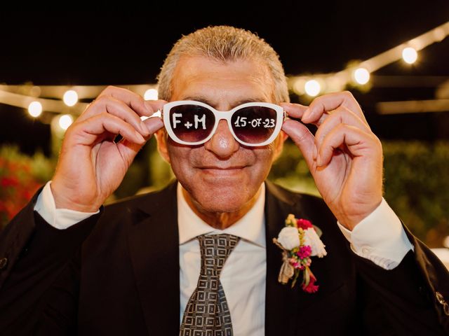 Il matrimonio di Francesco e Marzia a Valdina, Messina 22