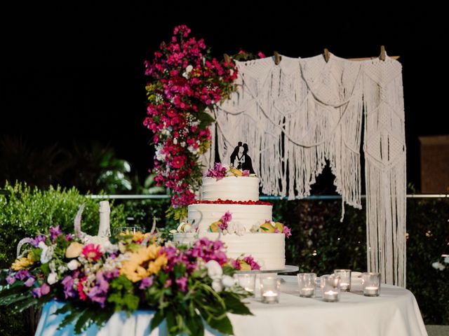 Il matrimonio di Francesco e Marzia a Valdina, Messina 29