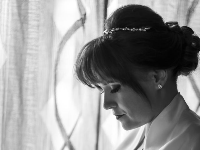 Il matrimonio di Emanuele e Marzia a Gropello Cairoli, Pavia 6