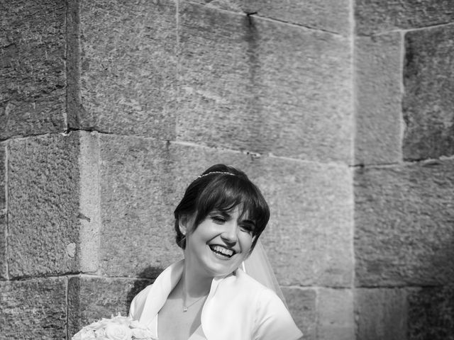 Il matrimonio di Emanuele e Marzia a Gropello Cairoli, Pavia 10