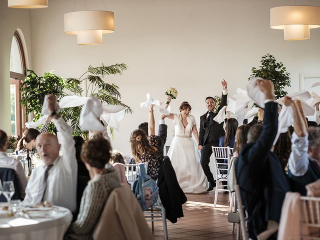 Il matrimonio di Emanuele e Marzia a Gropello Cairoli, Pavia 2