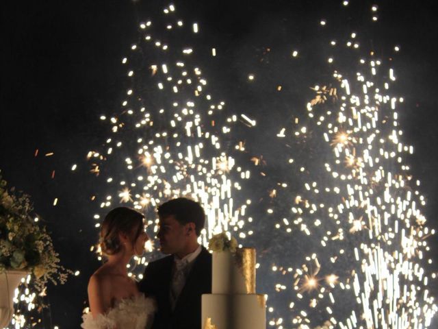 Il matrimonio di Martina e Bruno a Lamezia Terme, Catanzaro 4