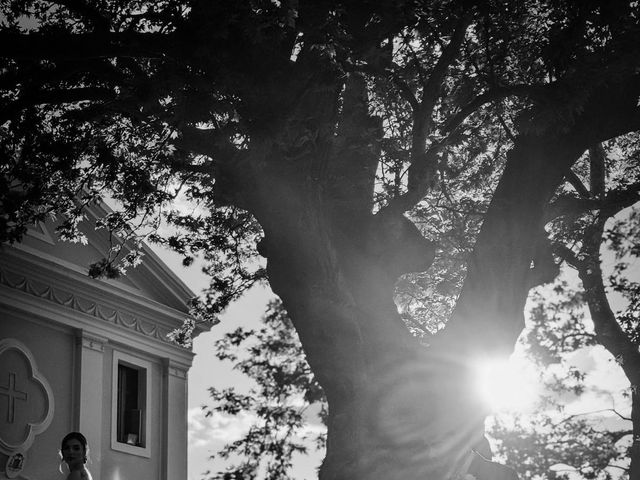 Il matrimonio di Martina e Bruno a Lamezia Terme, Catanzaro 5