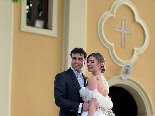 Il matrimonio di Martina e Bruno a Lamezia Terme, Catanzaro 2