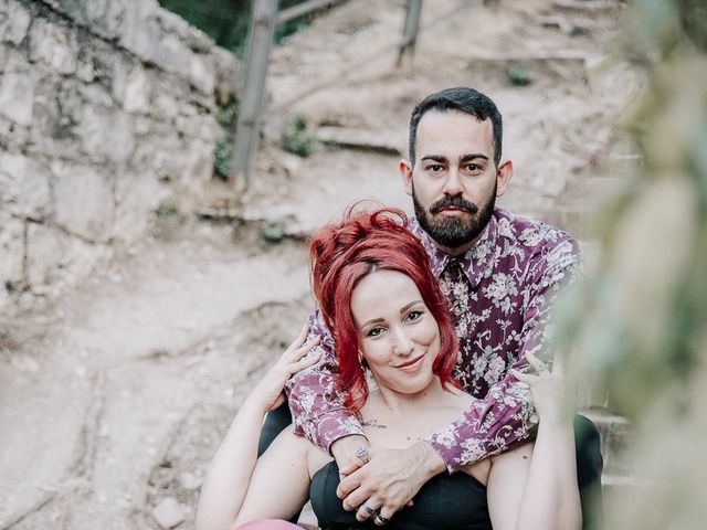 Il matrimonio di Federico e Marina a Soncino, Cremona 5