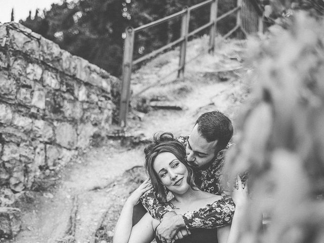 Il matrimonio di Federico e Marina a Soncino, Cremona 6