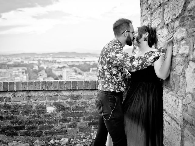 Il matrimonio di Federico e Marina a Soncino, Cremona 7