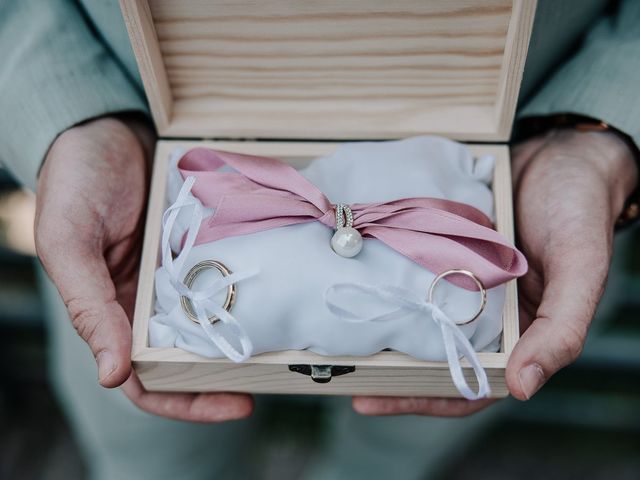 Il matrimonio di Federico e Marina a Soncino, Cremona 22
