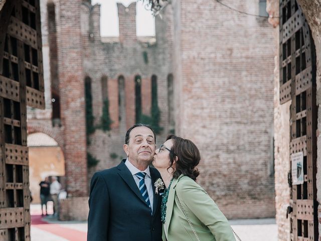 Il matrimonio di Federico e Marina a Soncino, Cremona 33