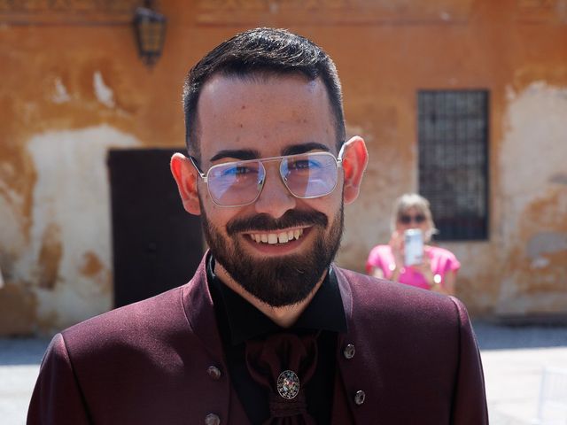 Il matrimonio di Federico e Marina a Soncino, Cremona 51