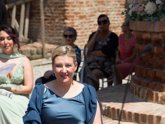 Il matrimonio di Federico e Marina a Soncino, Cremona 66
