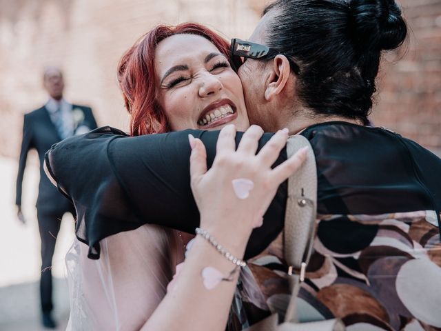 Il matrimonio di Federico e Marina a Soncino, Cremona 110