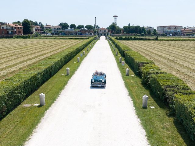Il matrimonio di Federico e Marina a Soncino, Cremona 154