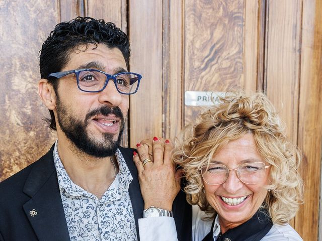Il matrimonio di Federico e Marina a Soncino, Cremona 172