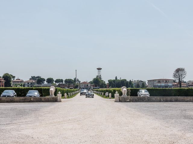 Il matrimonio di Federico e Marina a Soncino, Cremona 175