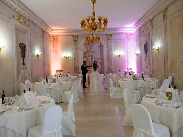Il matrimonio di Federico e Marina a Soncino, Cremona 180