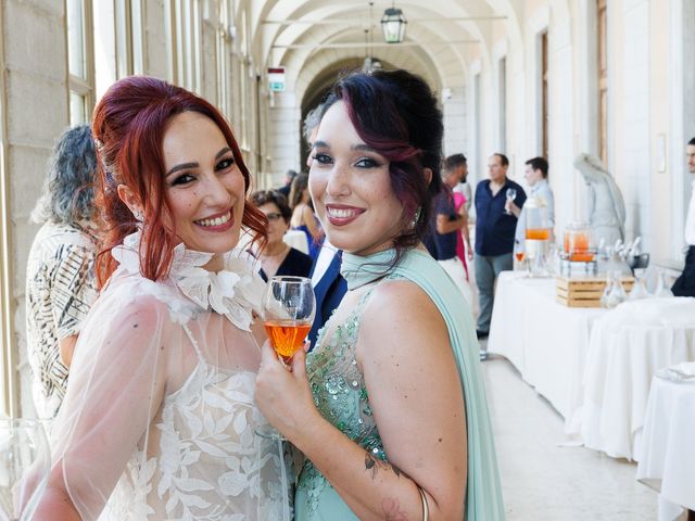 Il matrimonio di Federico e Marina a Soncino, Cremona 183