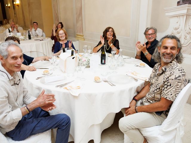 Il matrimonio di Federico e Marina a Soncino, Cremona 193