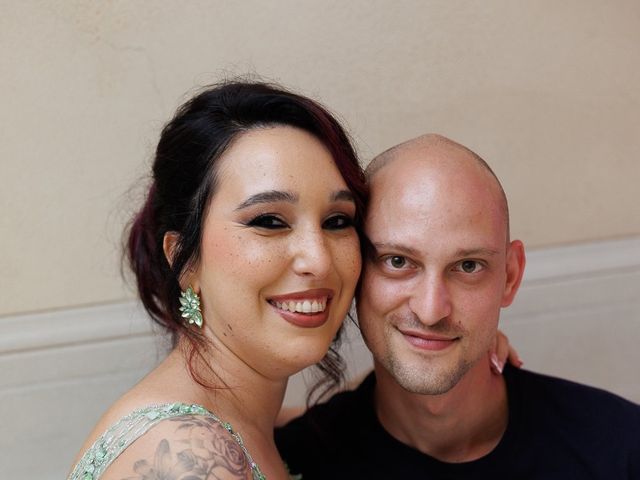 Il matrimonio di Federico e Marina a Soncino, Cremona 199