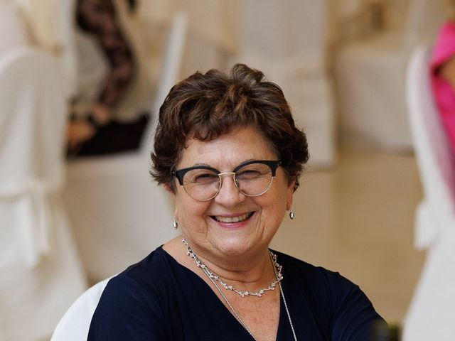 Il matrimonio di Federico e Marina a Soncino, Cremona 201