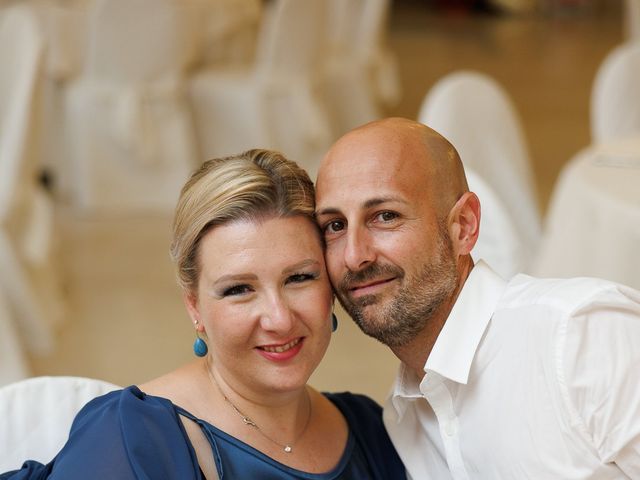 Il matrimonio di Federico e Marina a Soncino, Cremona 206