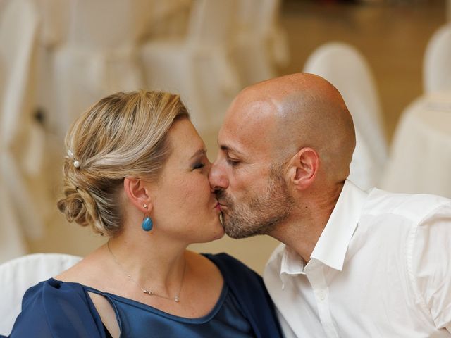 Il matrimonio di Federico e Marina a Soncino, Cremona 207