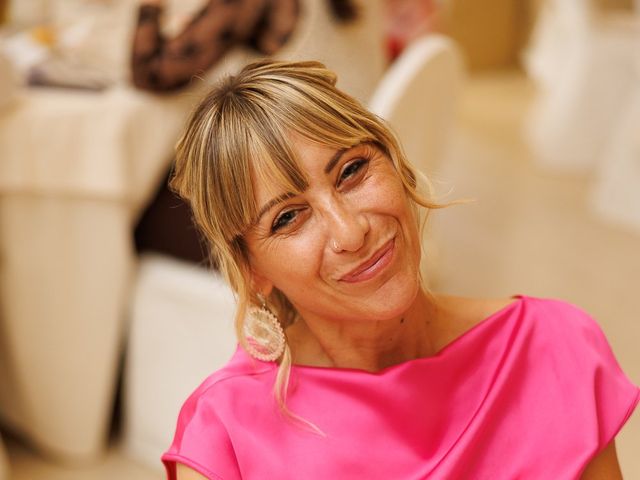 Il matrimonio di Federico e Marina a Soncino, Cremona 208