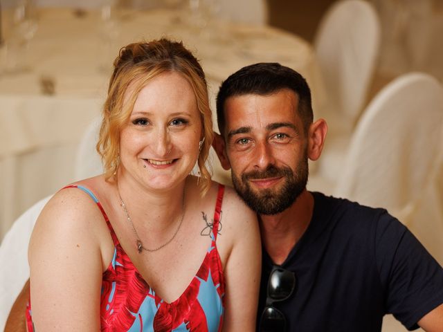 Il matrimonio di Federico e Marina a Soncino, Cremona 212