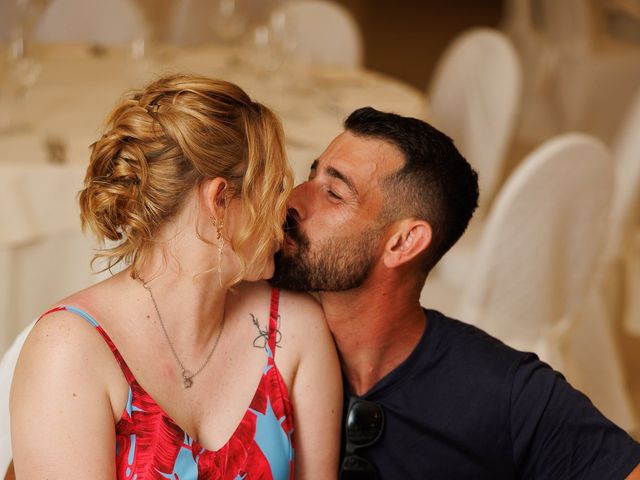 Il matrimonio di Federico e Marina a Soncino, Cremona 213