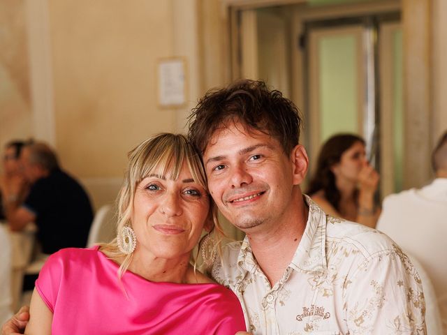 Il matrimonio di Federico e Marina a Soncino, Cremona 214
