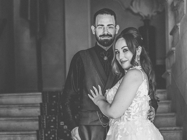 Il matrimonio di Federico e Marina a Soncino, Cremona 233