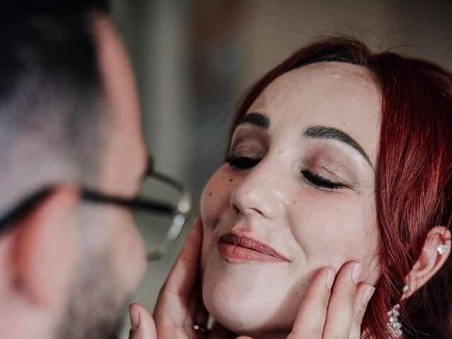 Il matrimonio di Federico e Marina a Soncino, Cremona 238