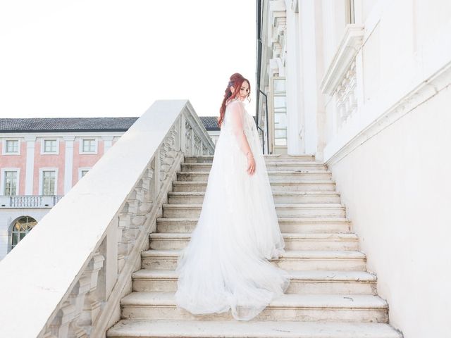 Il matrimonio di Federico e Marina a Soncino, Cremona 243