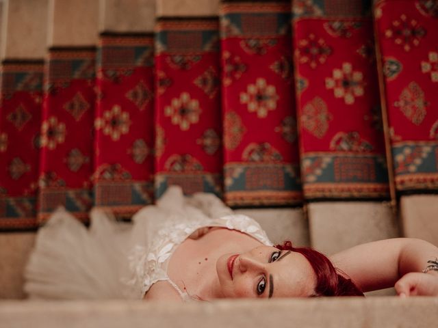 Il matrimonio di Federico e Marina a Soncino, Cremona 255