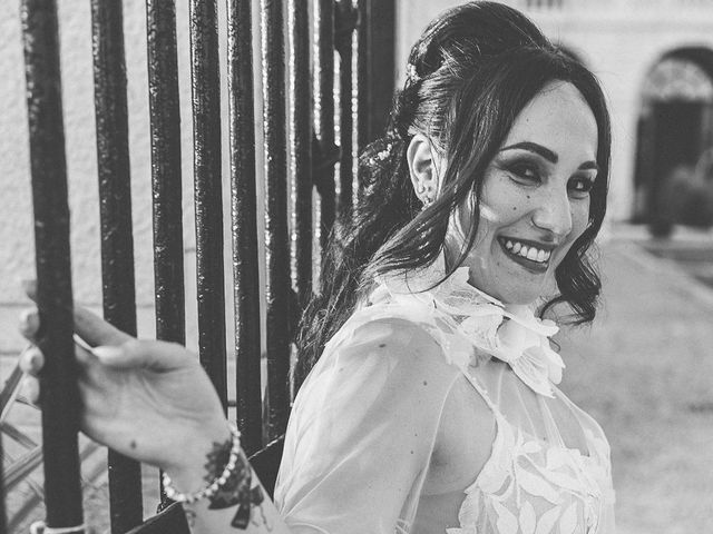 Il matrimonio di Federico e Marina a Soncino, Cremona 259