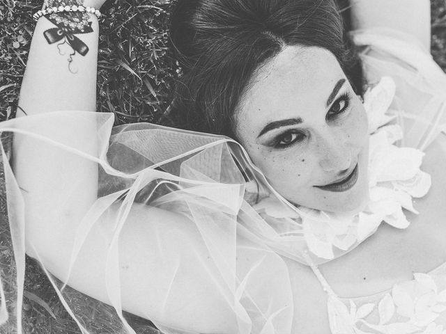 Il matrimonio di Federico e Marina a Soncino, Cremona 262