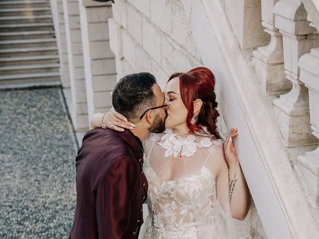 Il matrimonio di Federico e Marina a Soncino, Cremona 265