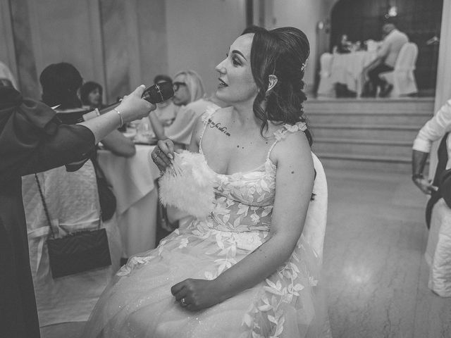 Il matrimonio di Federico e Marina a Soncino, Cremona 295