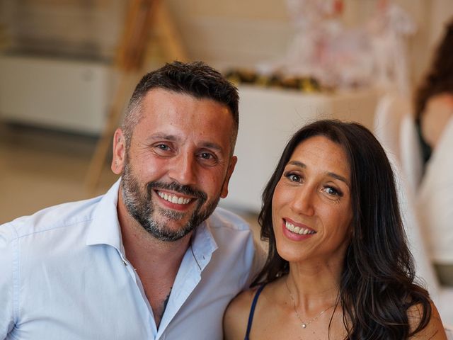 Il matrimonio di Federico e Marina a Soncino, Cremona 300