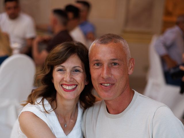Il matrimonio di Federico e Marina a Soncino, Cremona 302