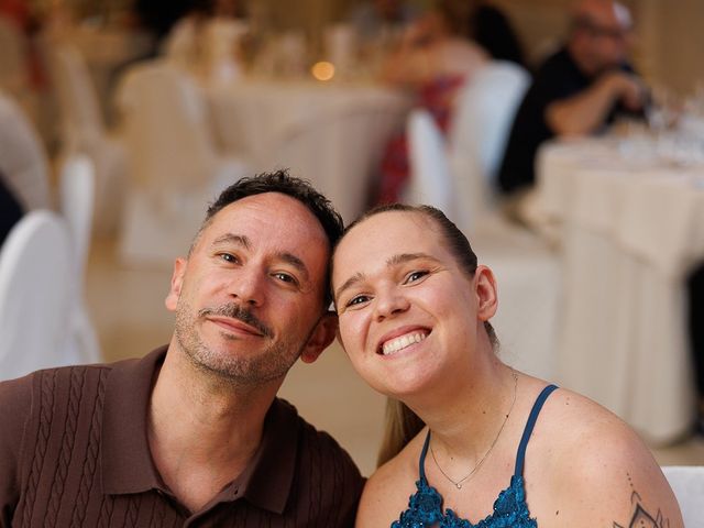Il matrimonio di Federico e Marina a Soncino, Cremona 304