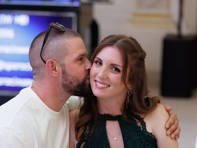 Il matrimonio di Federico e Marina a Soncino, Cremona 306